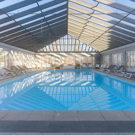 Very Nice Flat For 5 With Swimming Pool Tennis Court And Free Park Le Touquet Екстериор снимка