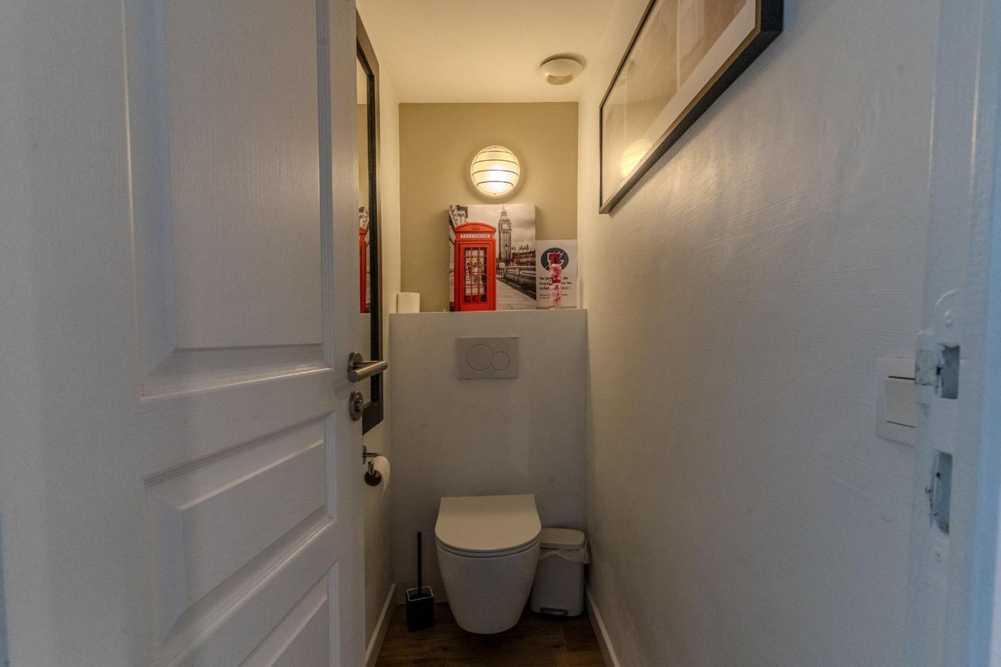 Very Nice Flat For 5 With Swimming Pool Tennis Court And Free Park Le Touquet Екстериор снимка