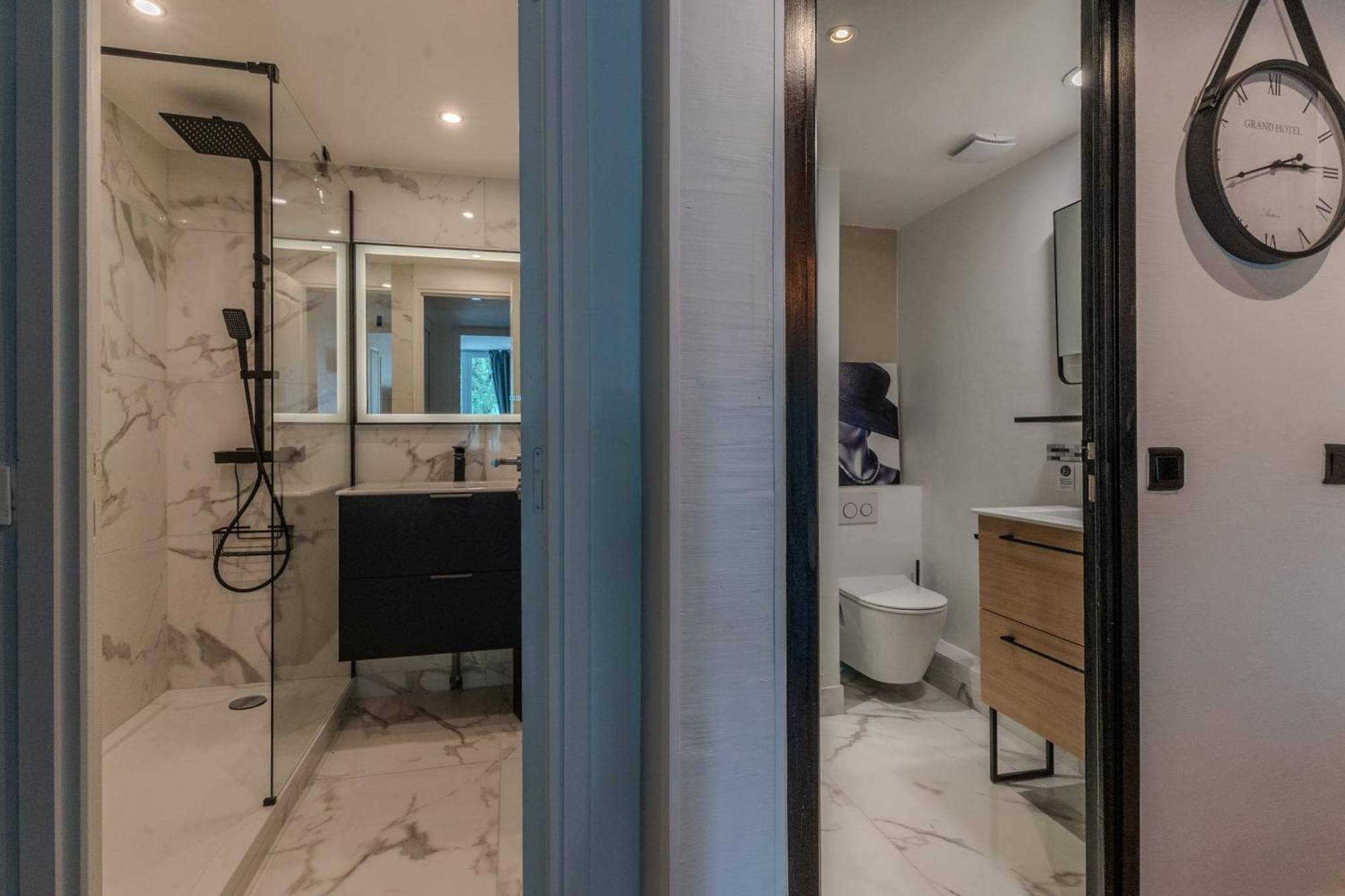 Very Nice Flat For 5 With Swimming Pool Tennis Court And Free Park Le Touquet Екстериор снимка