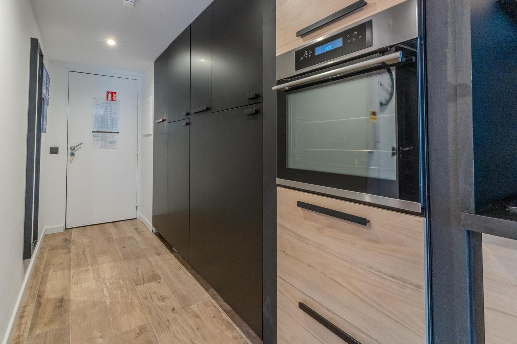 Very Nice Flat For 5 With Swimming Pool Tennis Court And Free Park Le Touquet Екстериор снимка