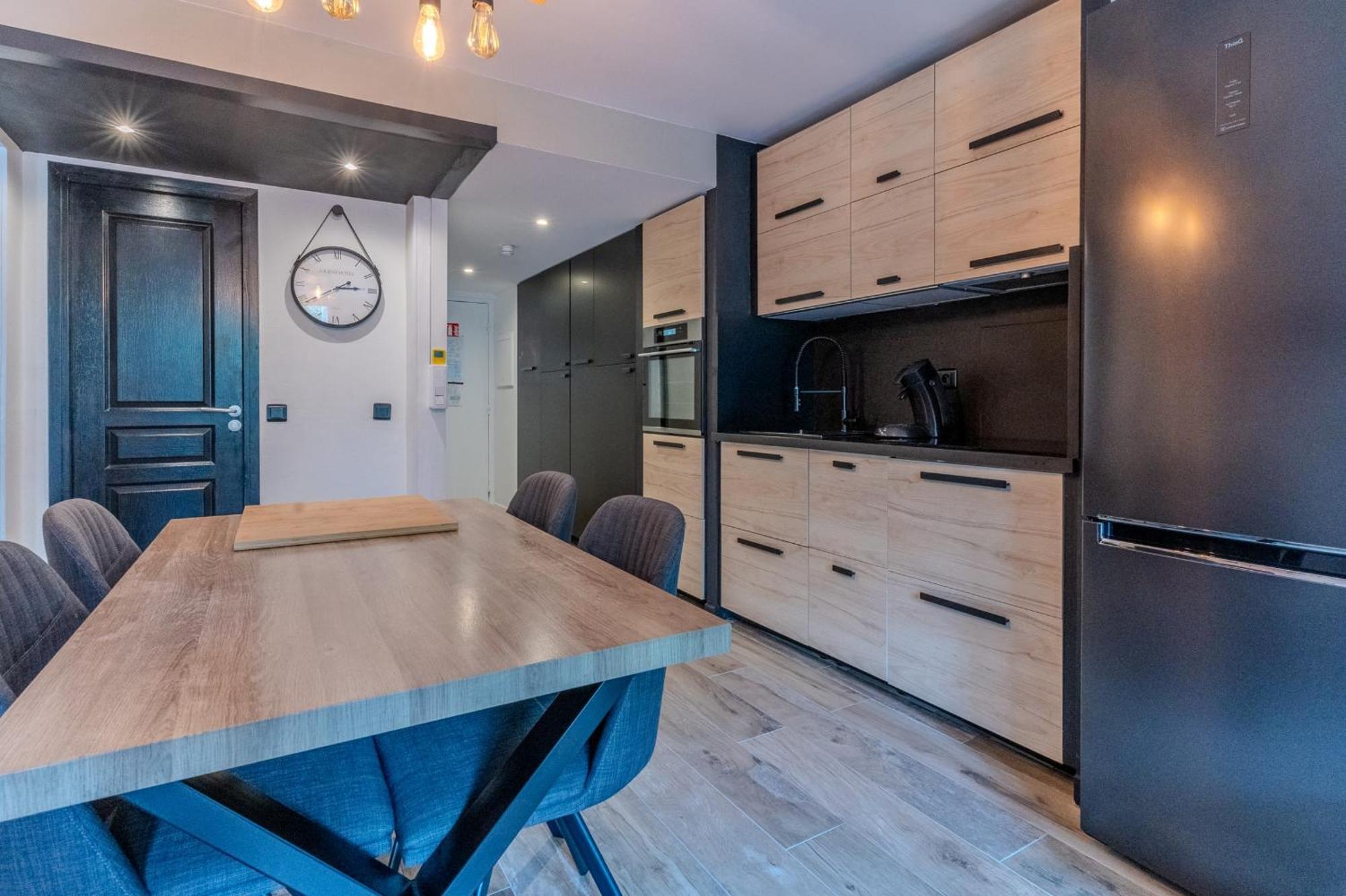 Very Nice Flat For 5 With Swimming Pool Tennis Court And Free Park Le Touquet Екстериор снимка
